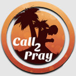 Call to Pray with Pastor Jeff Lane