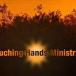 Touching Hands Ministry with Darrell Dumas