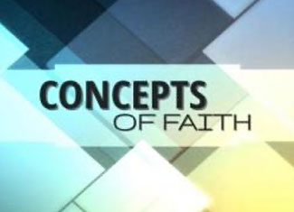 Concepts of Faith